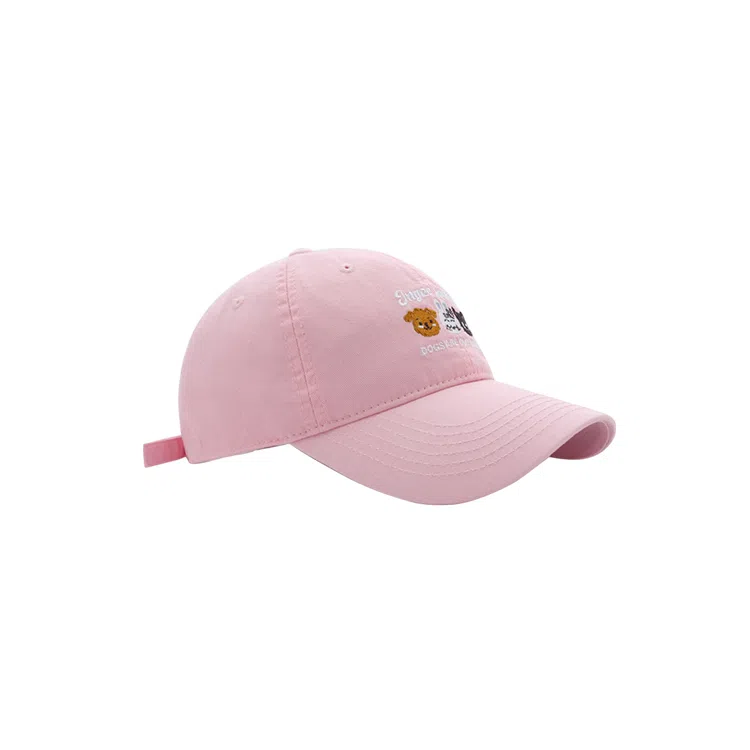 Guanhui Baseball Cap