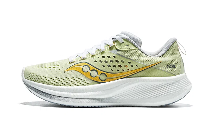 Saucony Ride 17