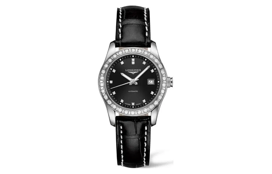 LONGINES 50 29.5mm L2.285.0.57.3