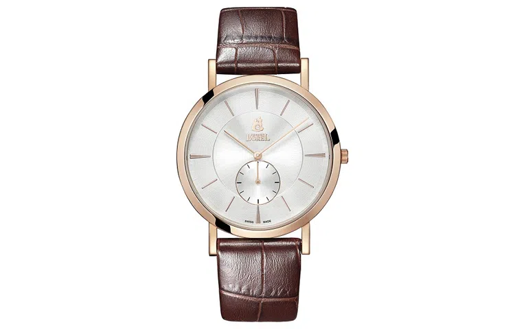 ERNEST BOREL 50 39mm