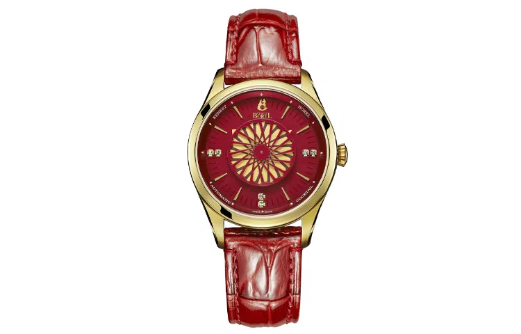 ERNEST BOREL 50 31mm