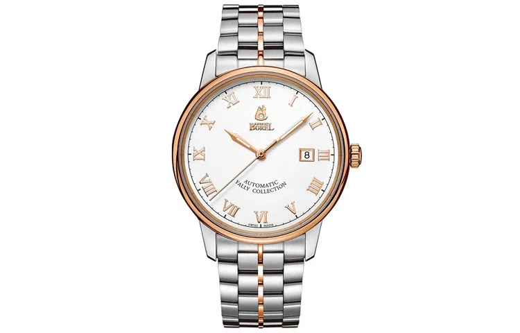 ERNEST BOREL 50 40mm