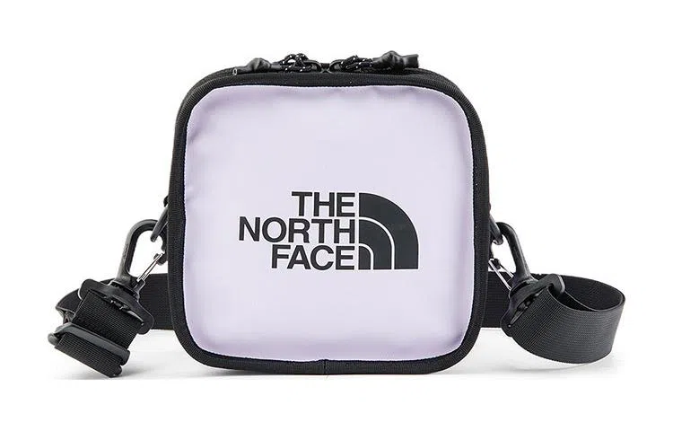 THE NORTH FACE Logo PVC