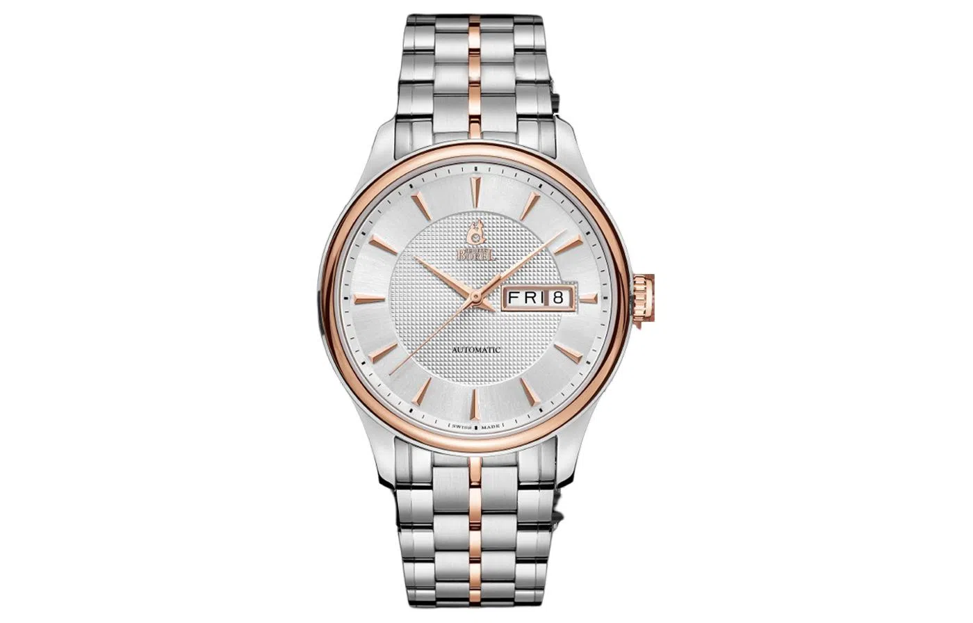 ERNEST BOREL 50 39.5mm N0405G0A-MN2N