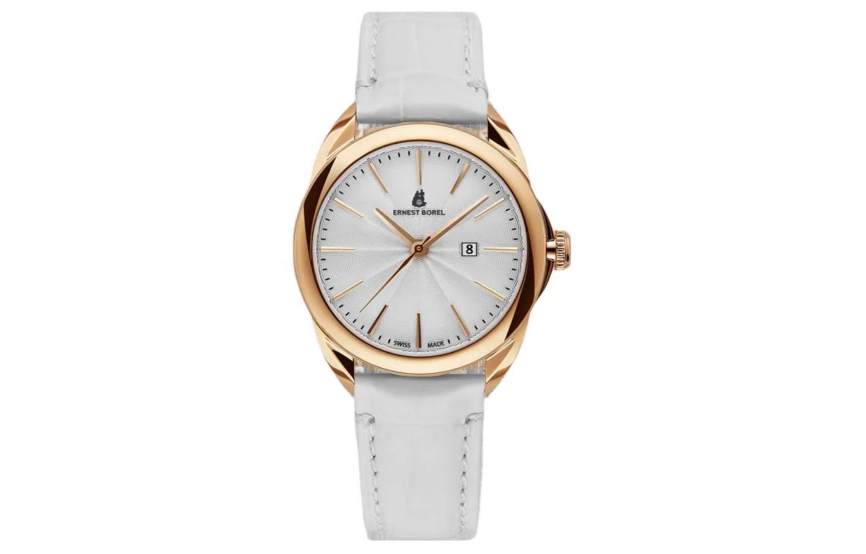 ERNEST BOREL 30 35mm N0435L0B-MR2L