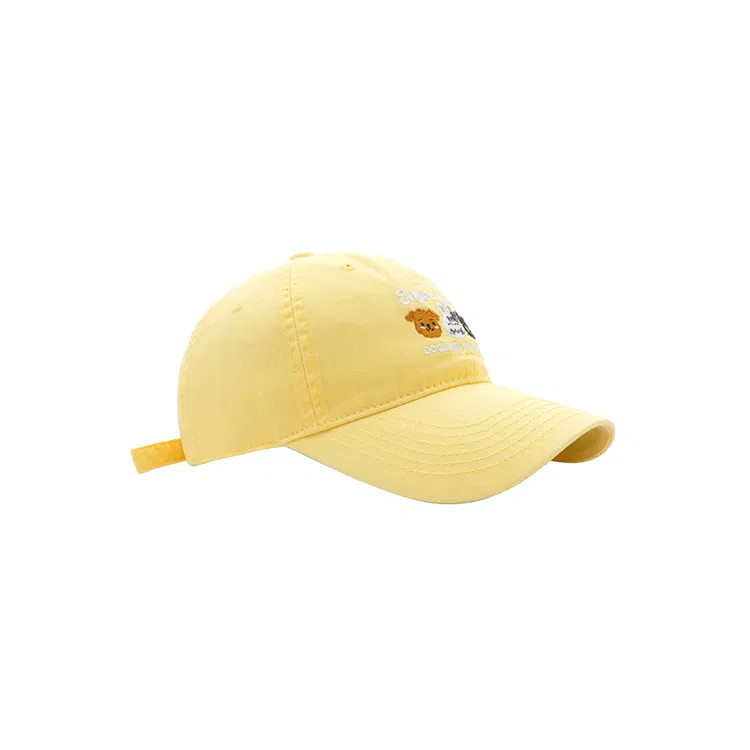 Guanhui Baseball Cap