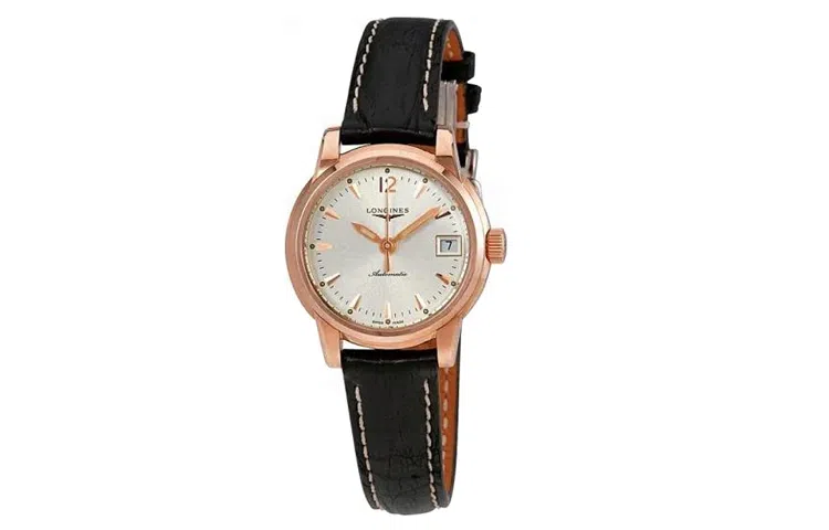 LONGINES 30 26mm K18K