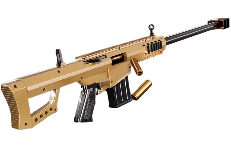 SNAEN 98k AWM