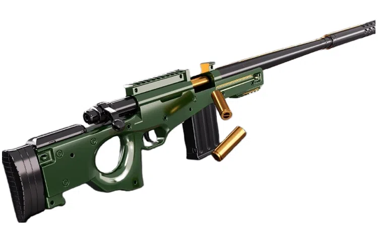 SNAEN 98k AWM