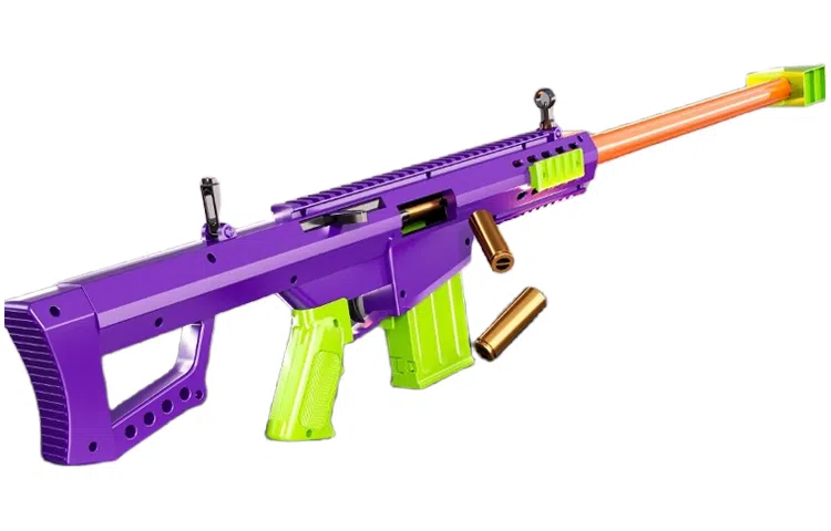 SNAEN 98k AWM