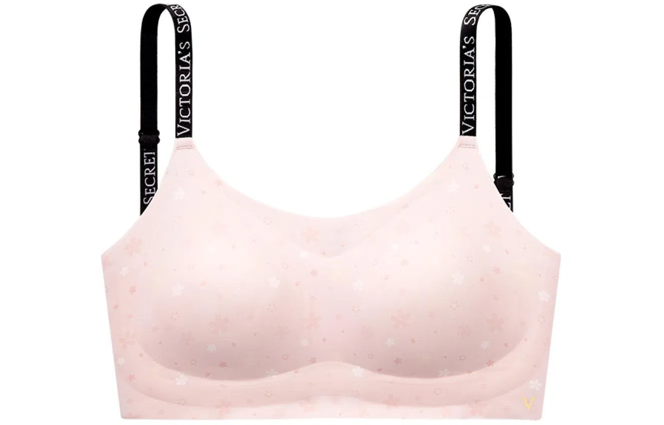 Victoria's Secret 8073 LogoV