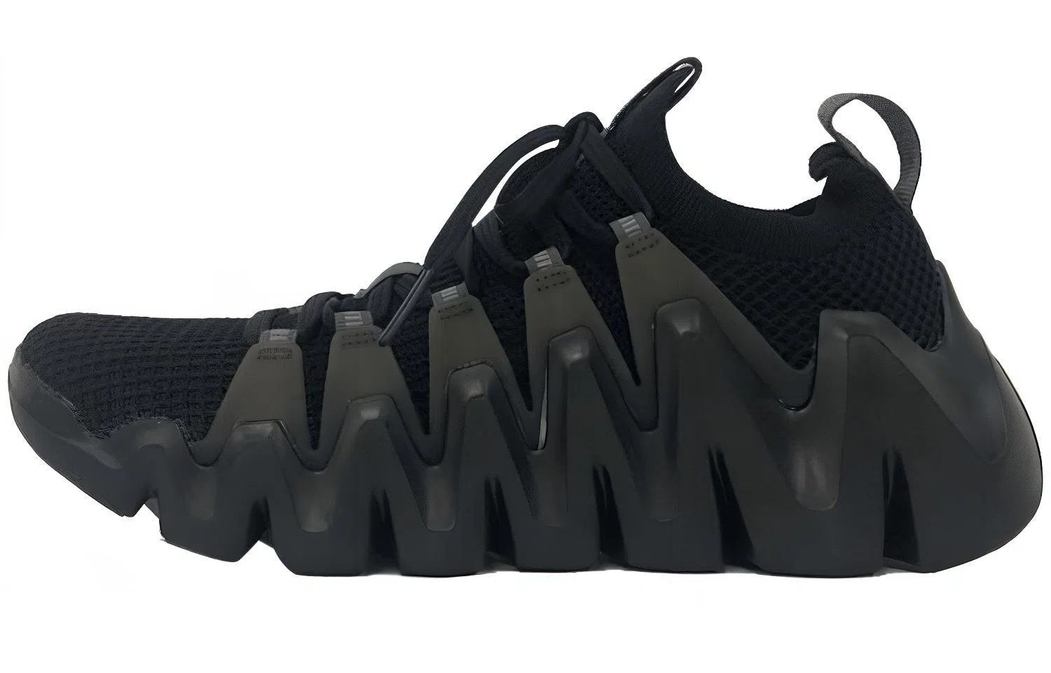 LiNing crazy run Flex