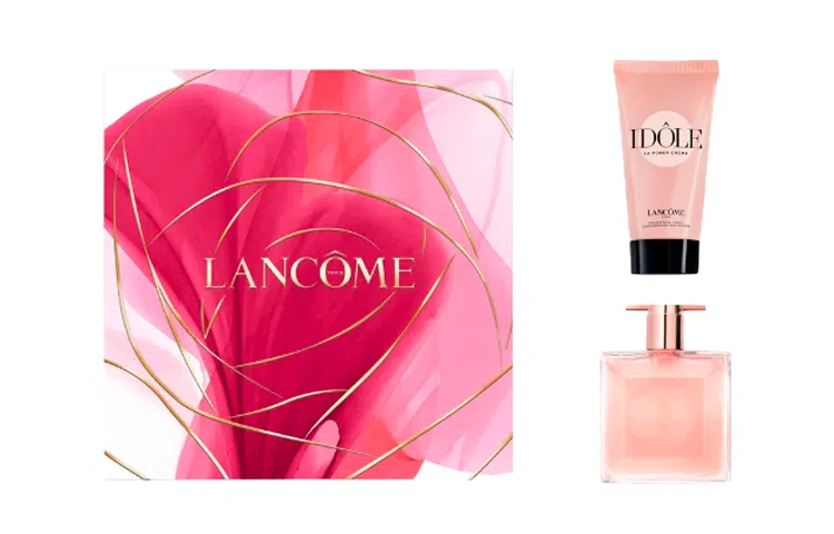 EDP 25ml+50ml