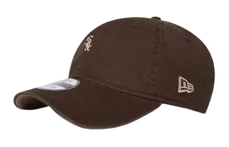 New Era Chicago White Sox Brown Cap