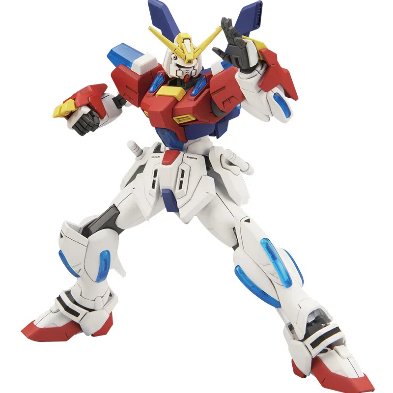 BANDAI HG 58 1144 GM