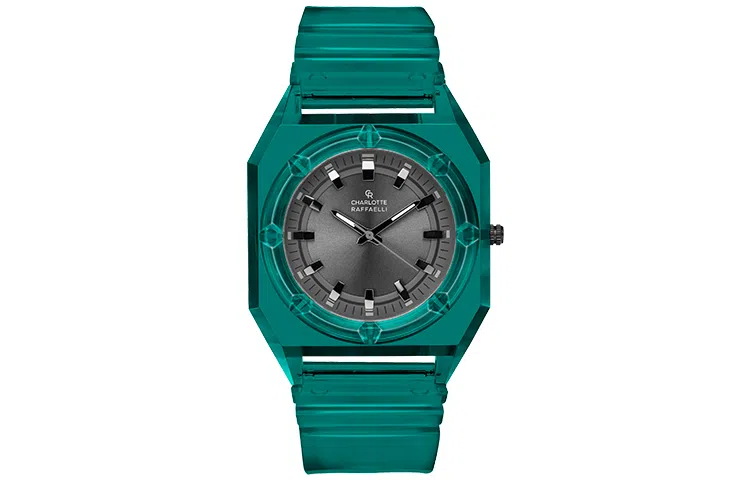 CHARLOTTE RAFFAELLI CRSP019