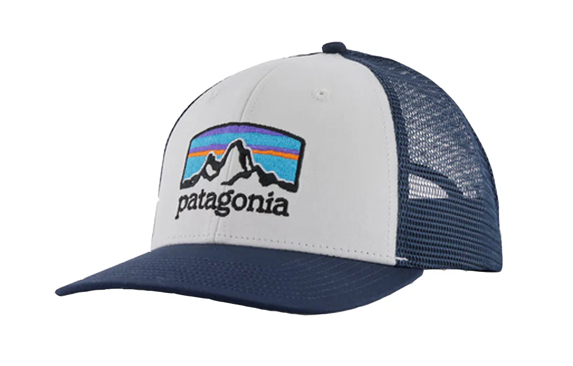 patagonia Logo