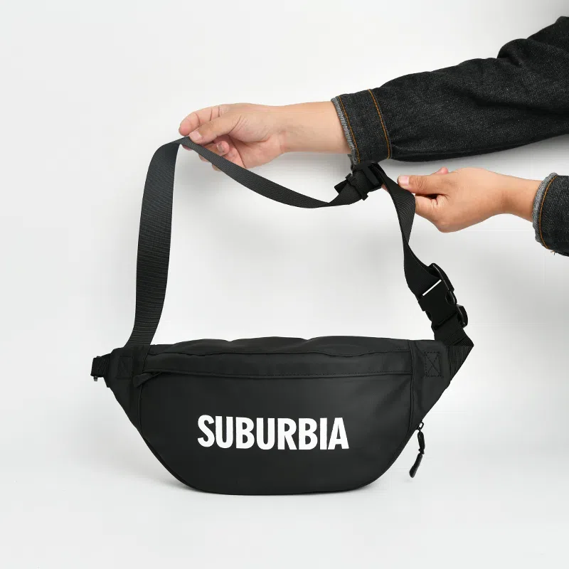 SUBURBIA Logo