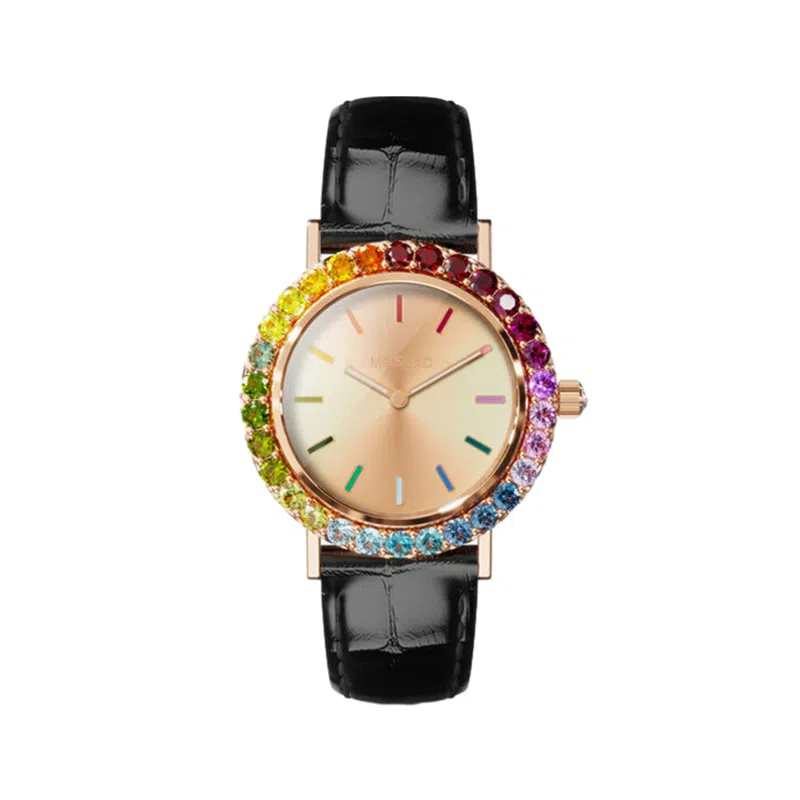 MELSMAO BIJOU MSWALI-39BK