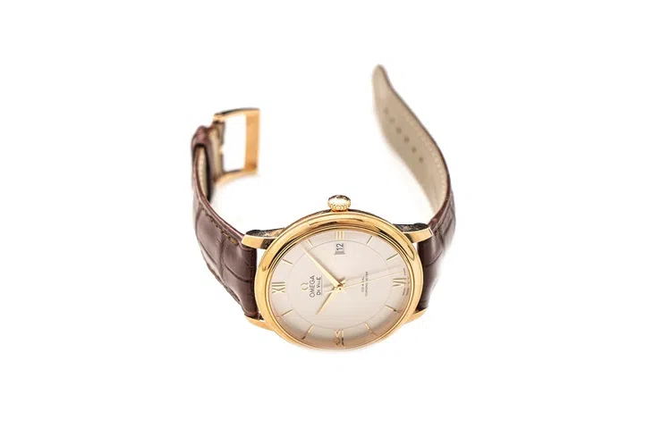 OMEGA K 39.5mm K 424.53.40.20.02.001