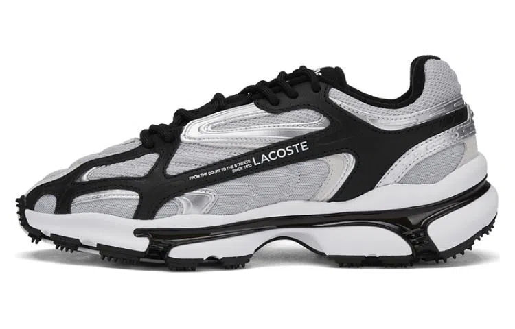 LACOSTE