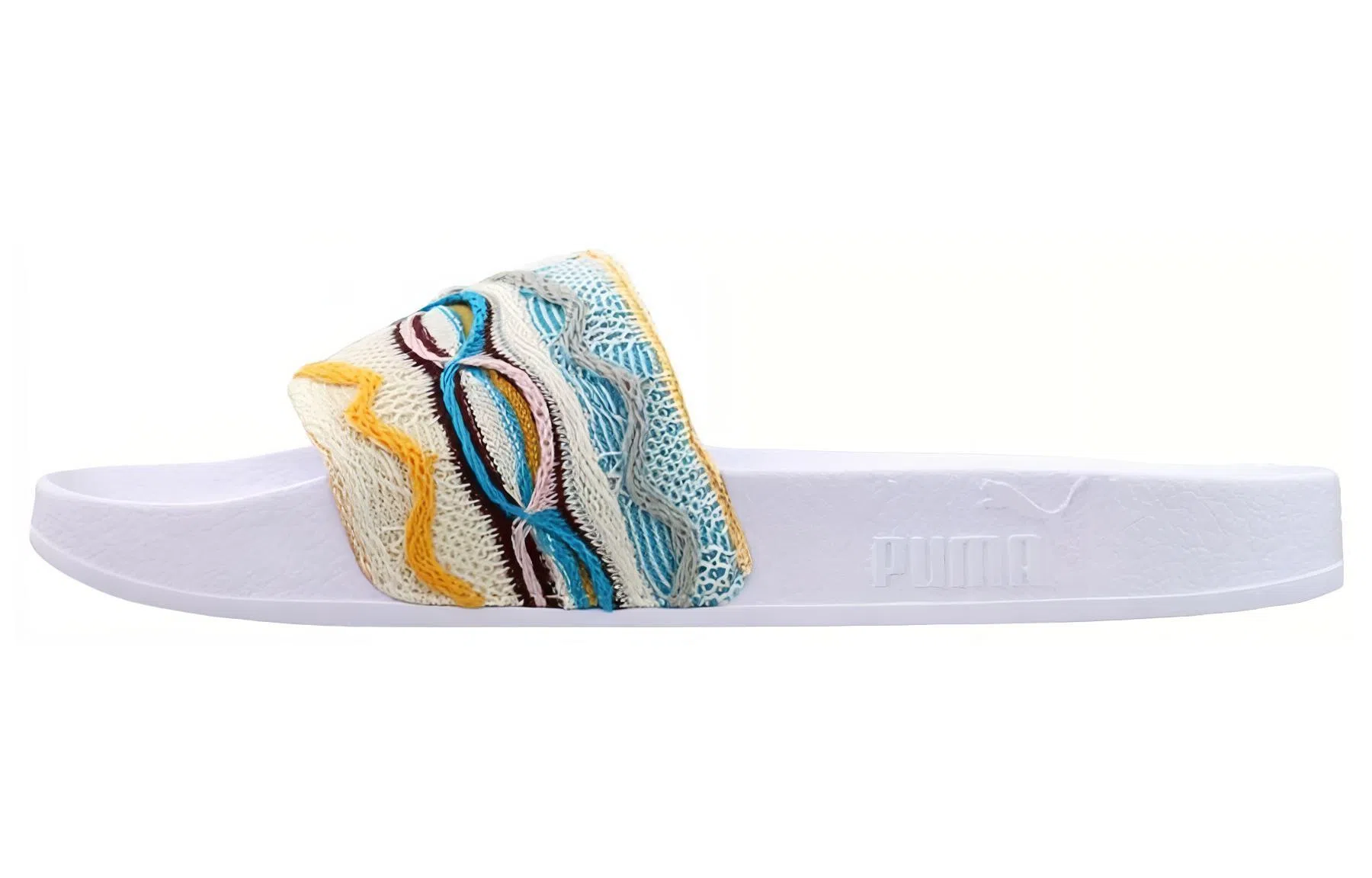 PUMA Leadcat Slide