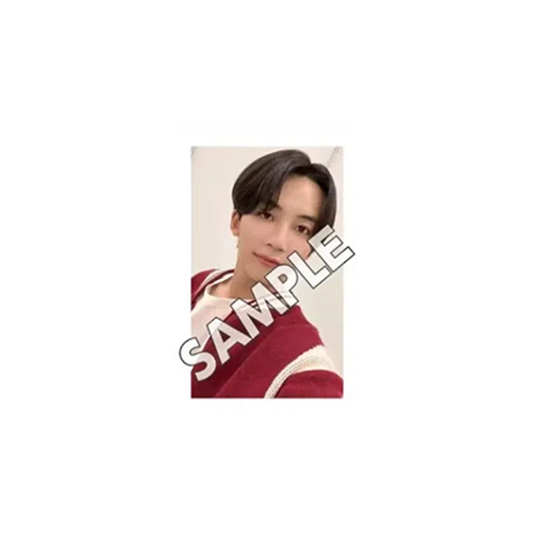 HYBE SEVENTEEN 11Heaven 1.0 SEVENTEEN
