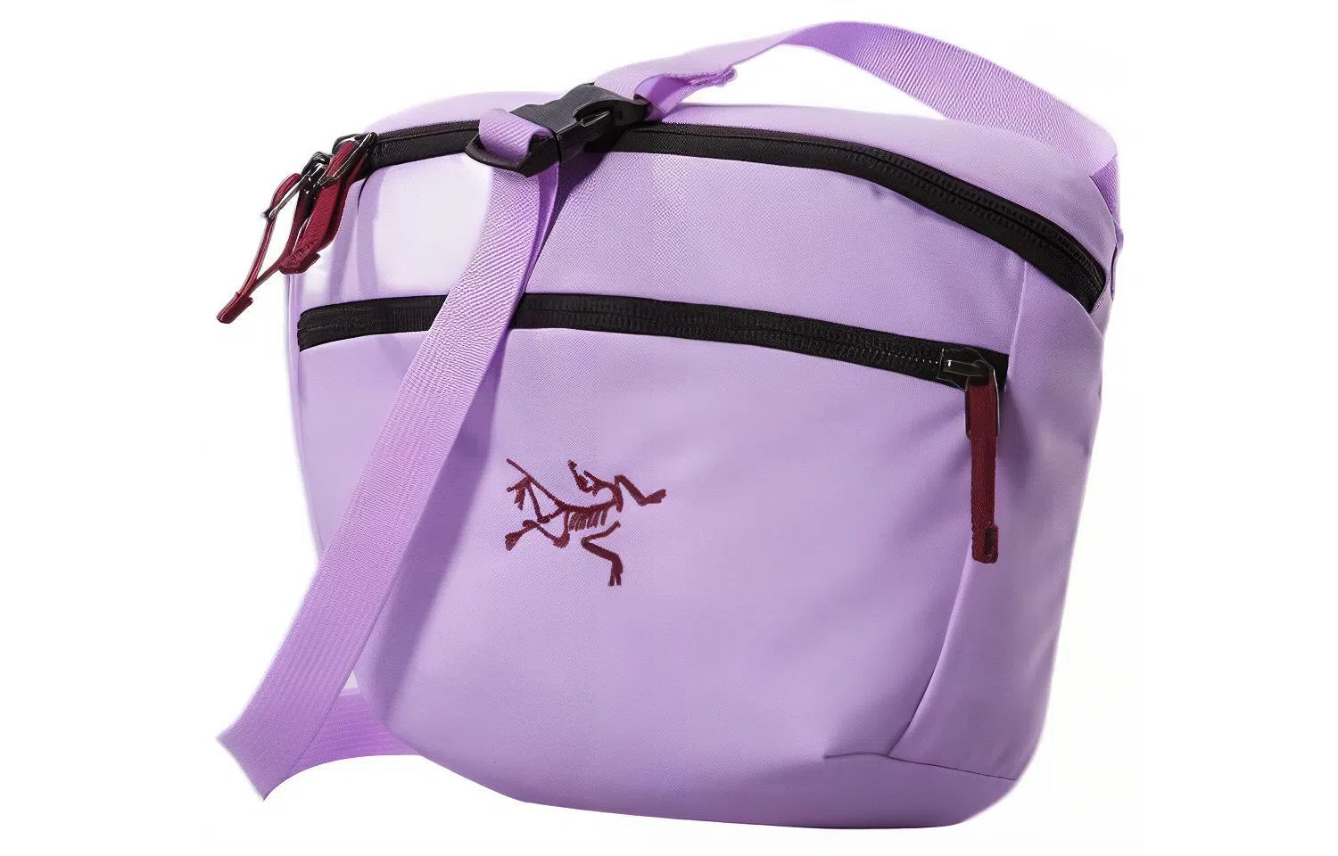 Arcteryx Mantis 2 Purple