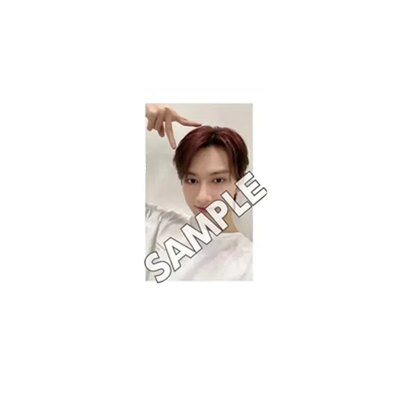 HYBE SEVENTEEN 11Heaven 1.0 SEVENTEEN
