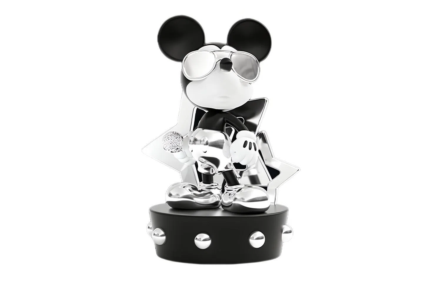 52TOYS SUPERSTAR 12cm