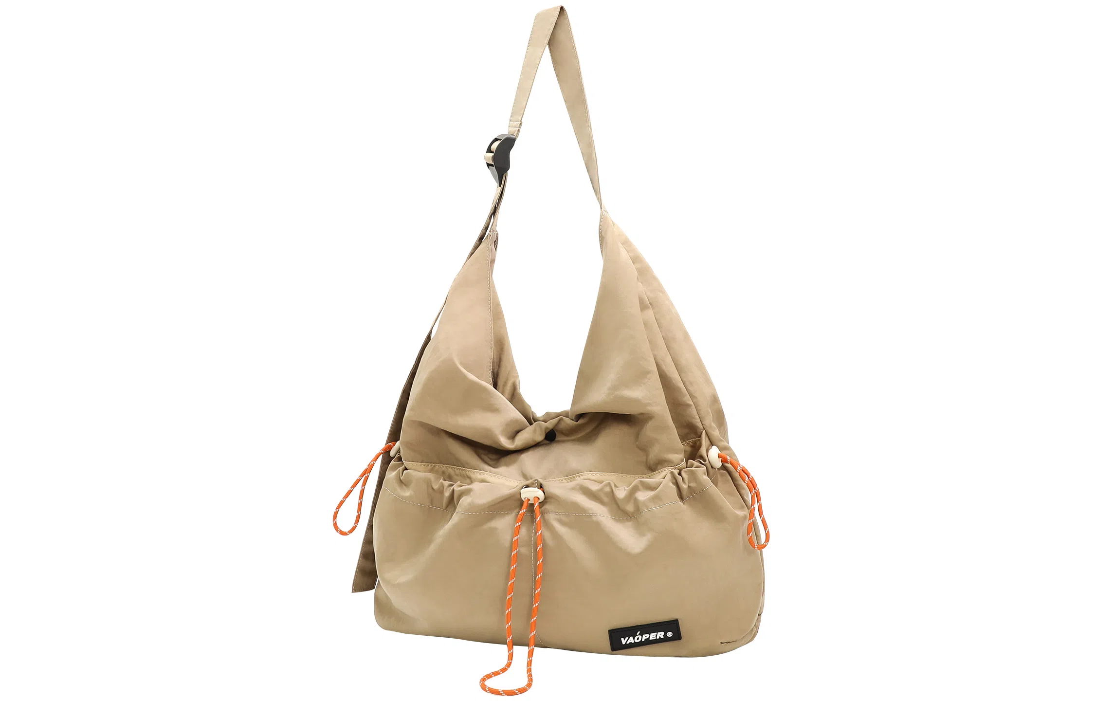 VAOPER Nylon Crossbody Bag