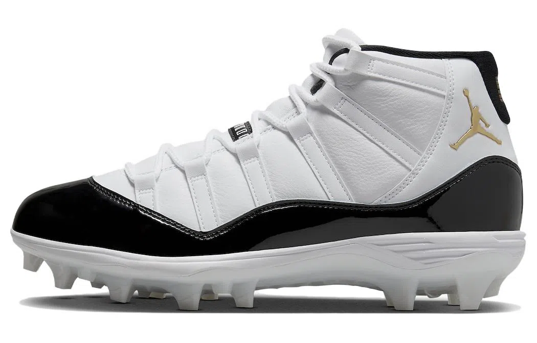Jordan Air Jordan 11 Mid TD Cleat "Gratitude"
