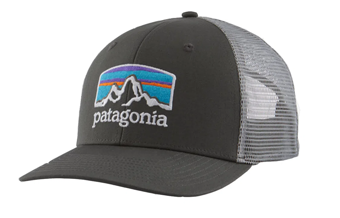 patagonia Logo