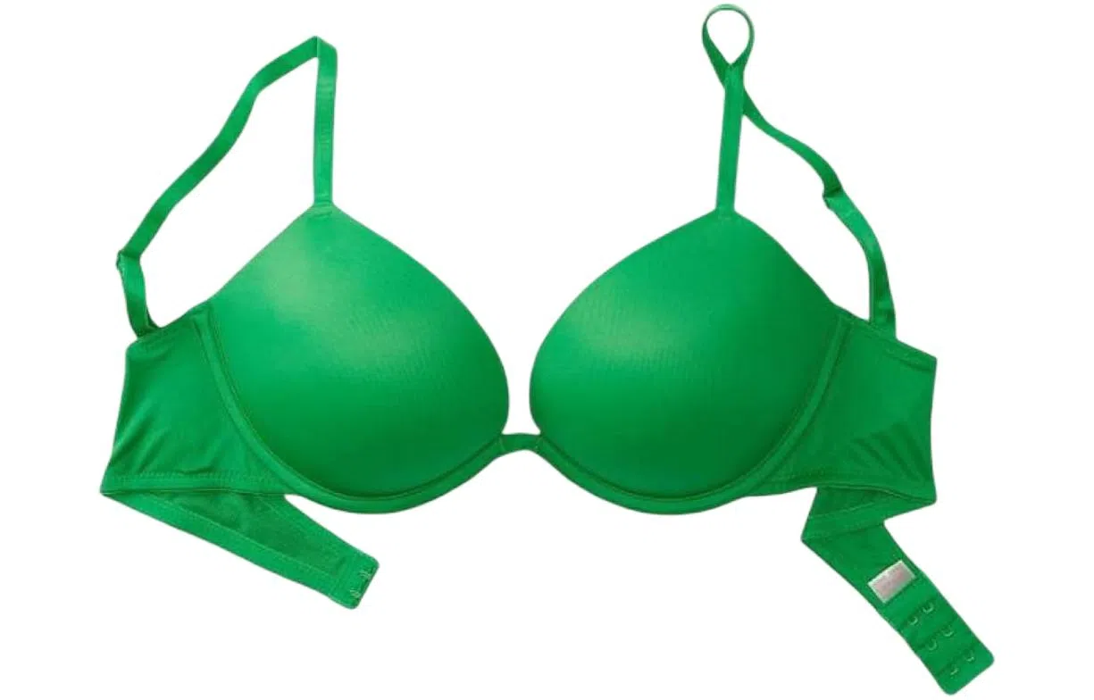 Victoria's Secret PINK 2805 WEAR EVERYWHERE PUSH-UP BRA PUSH-UP BRA