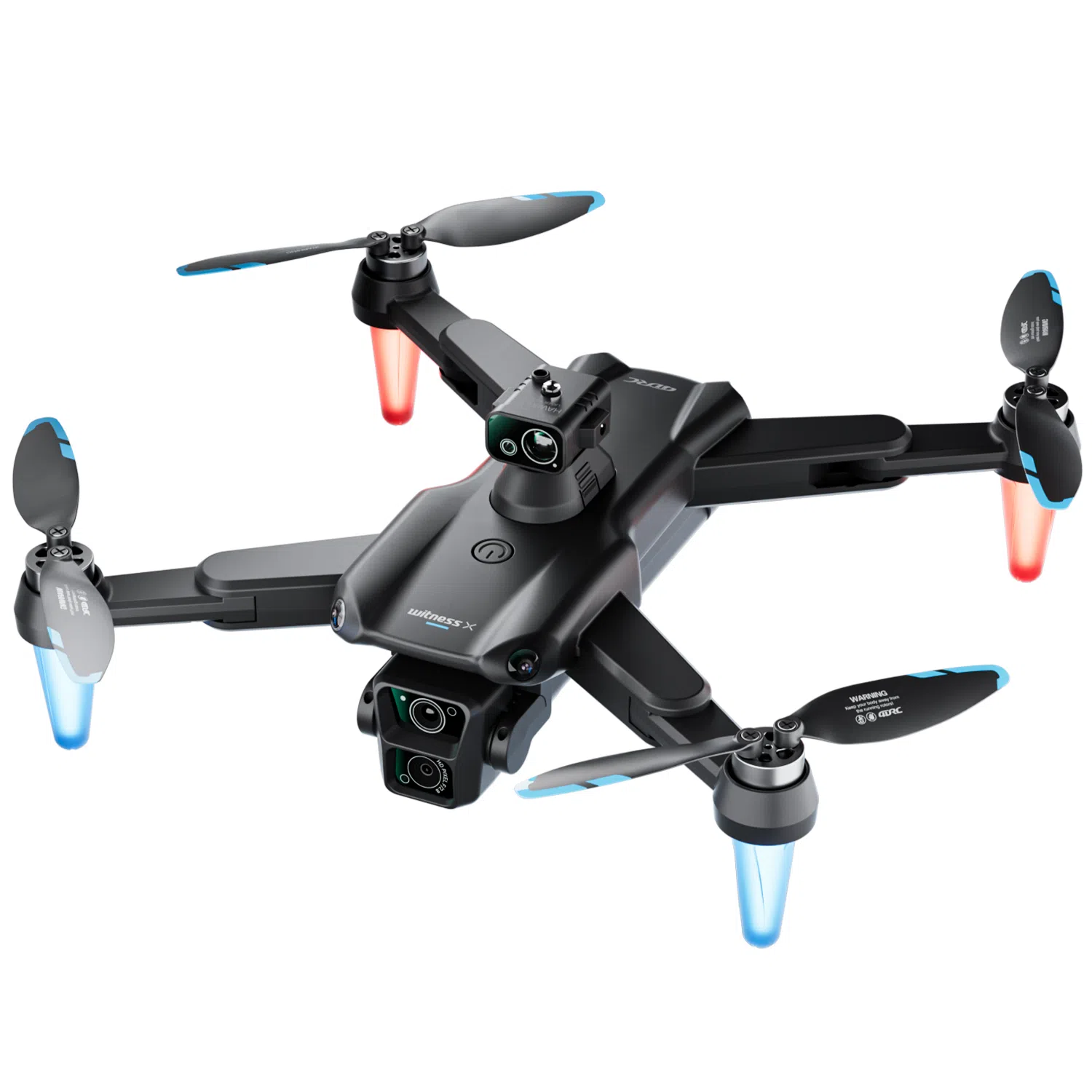 星域传奇 无人机航拍 高清专业 四轴迷你飞行器 遥控模型