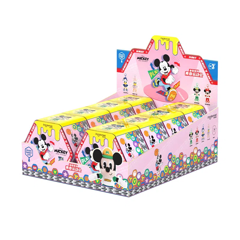 POTDEMIEL x Disney 8