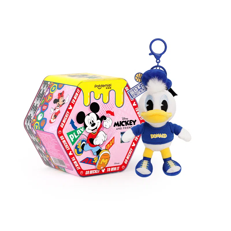 POTDEMIEL x Disney 8