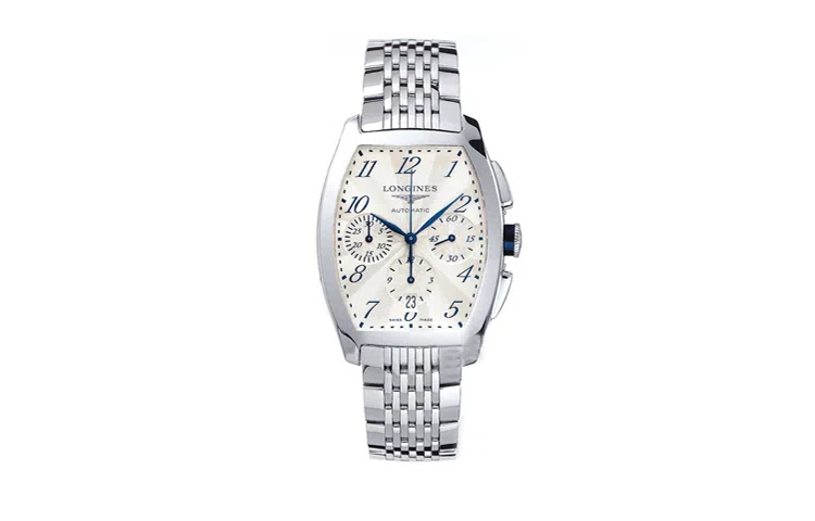 LONGINES 30 34.9*40mm L26434736