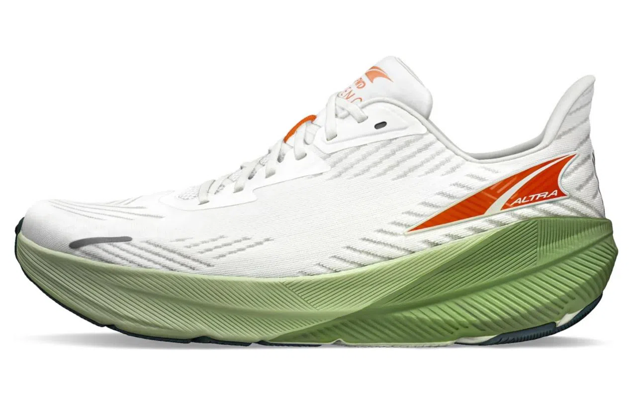 Altra Fwd Experience