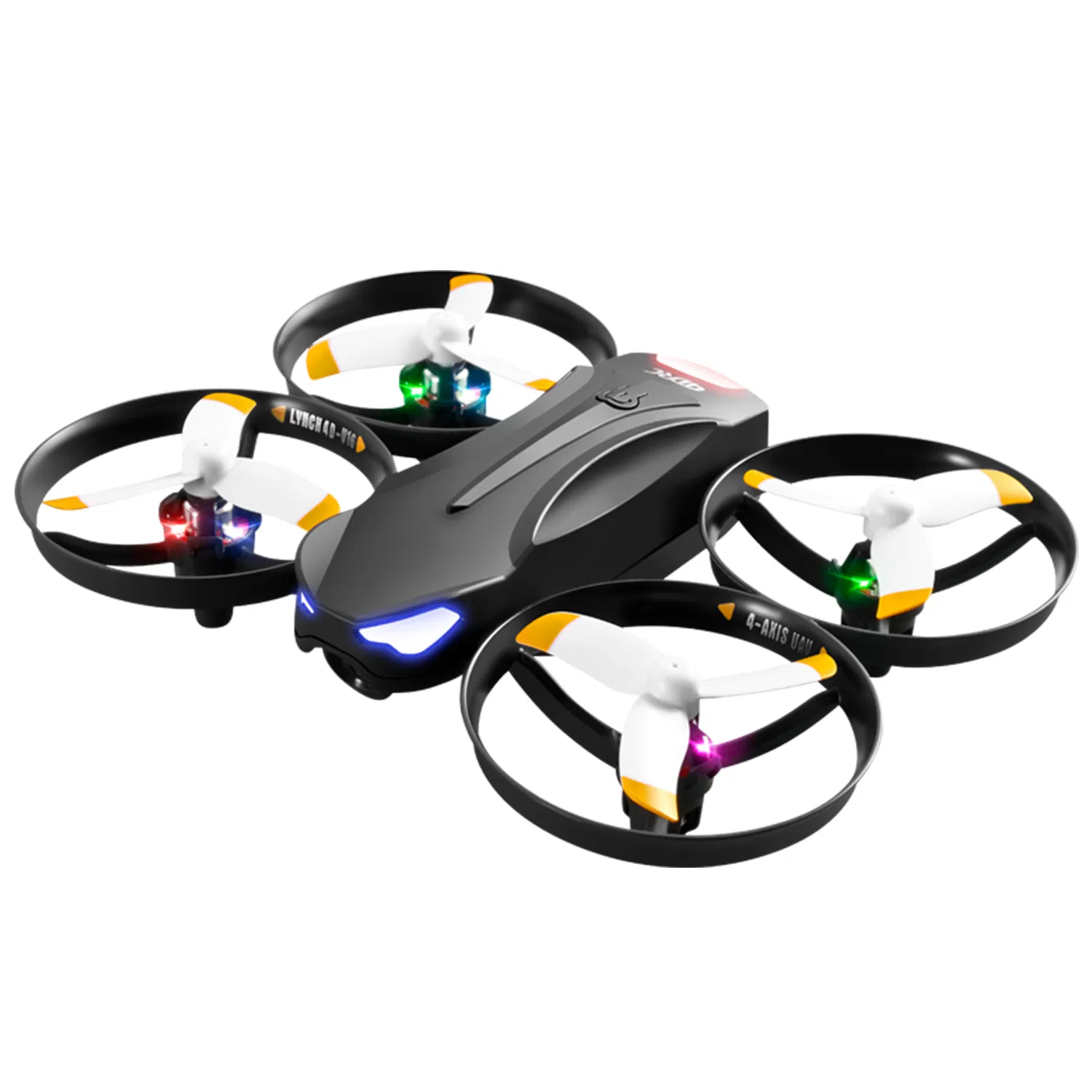 星域传奇 无人机 航拍飞行器 高清专业长续航 迷你遥控飞机带摄像头 遥控模型