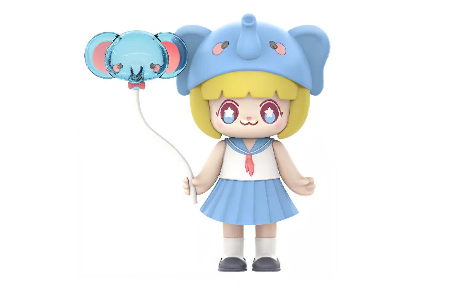 52TOYS KIMMYMIKI 310