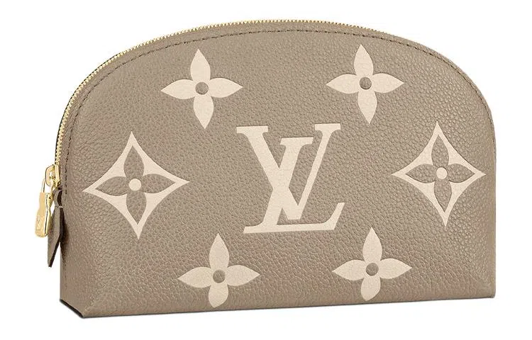 Louis Vuitton Pochette Cosmetique Empriente