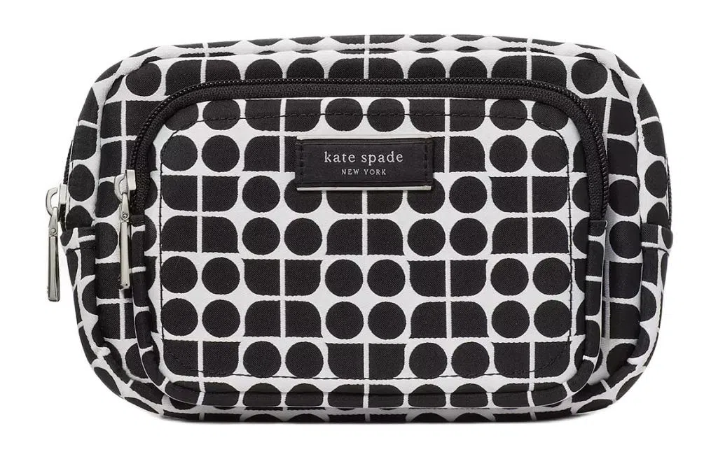 kate spade Noel Logo