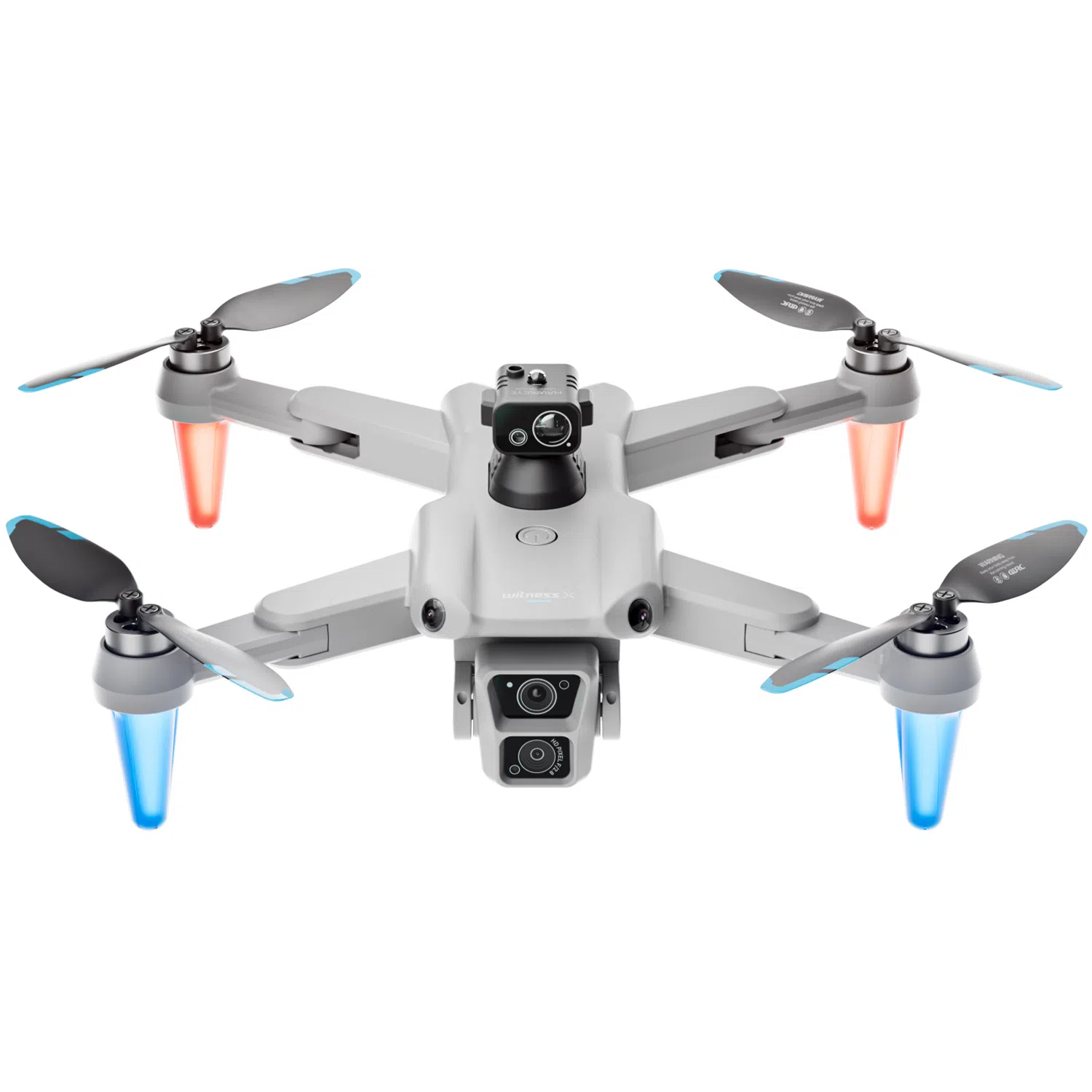 星域传奇 无人机航拍 高清专业 四轴迷你飞行器 遥控模型