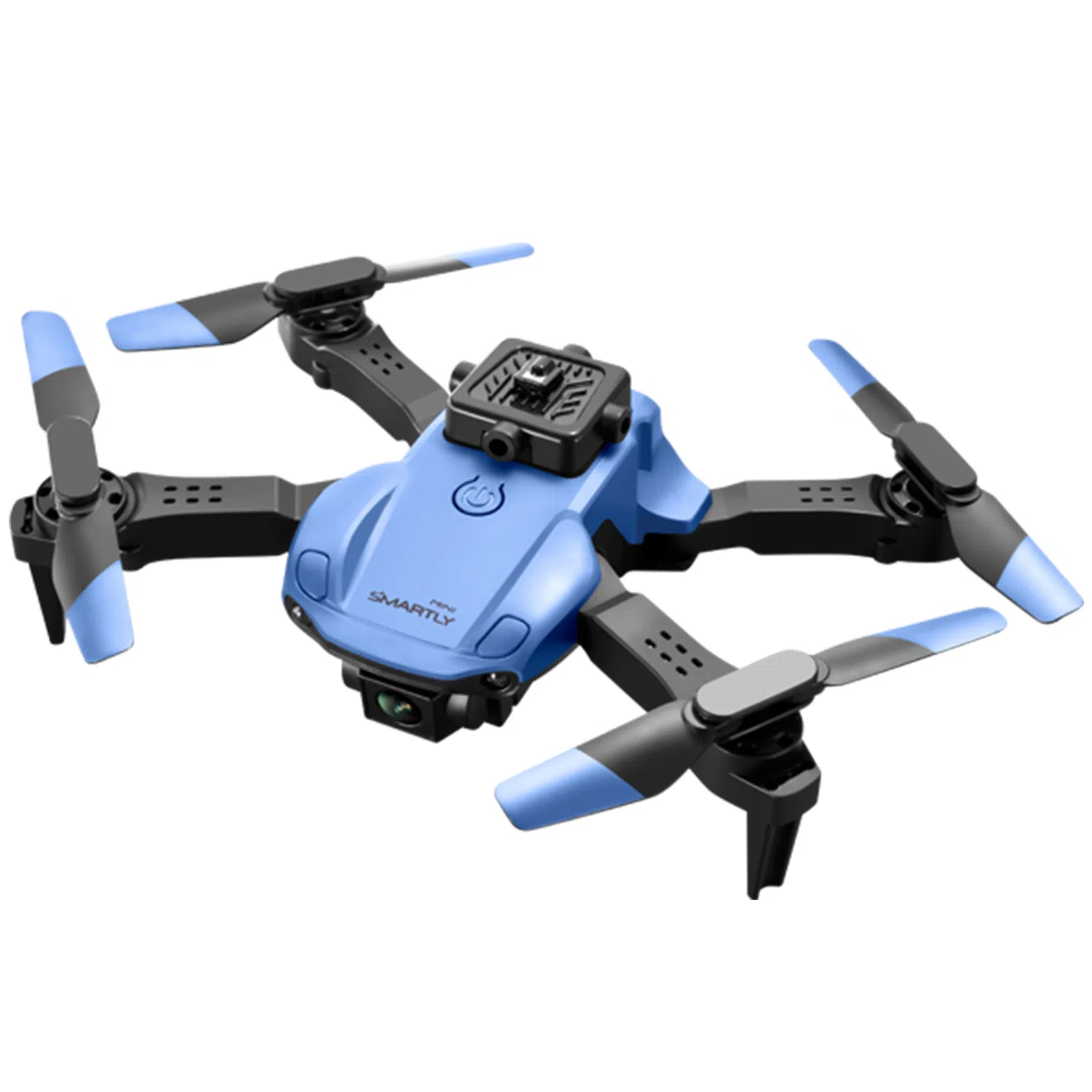 星域传奇 无人机 航拍飞行器 高清专业长续航 迷你遥控飞机带摄像头 遥控模型