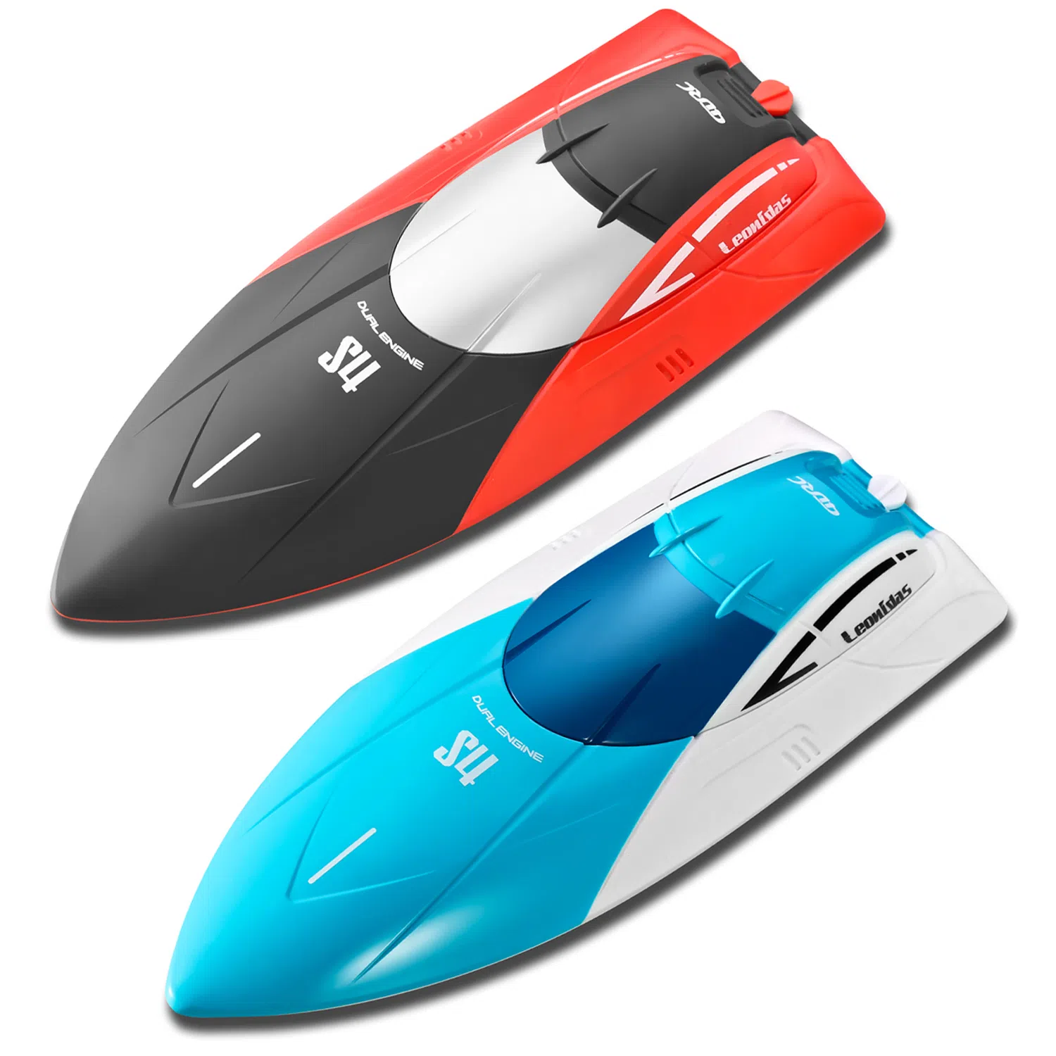 星域传奇 遥控船大马力 水上大型高速 快艇充电动可下水 遥控模型