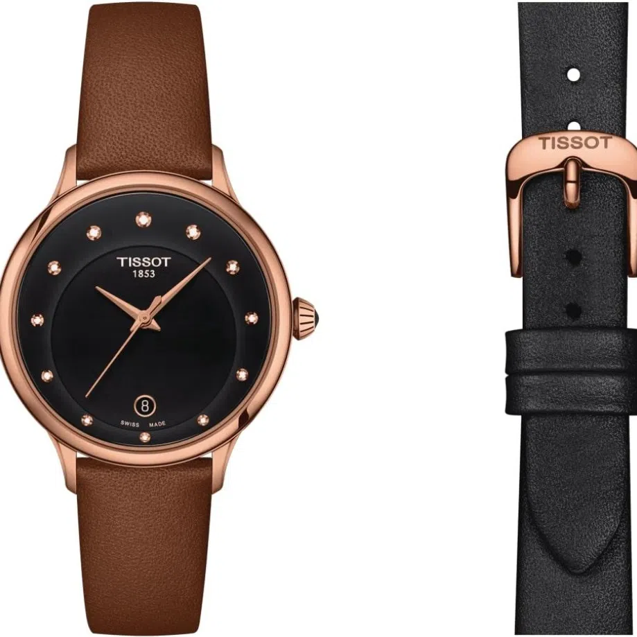 Tissot T133.210.36.056.00