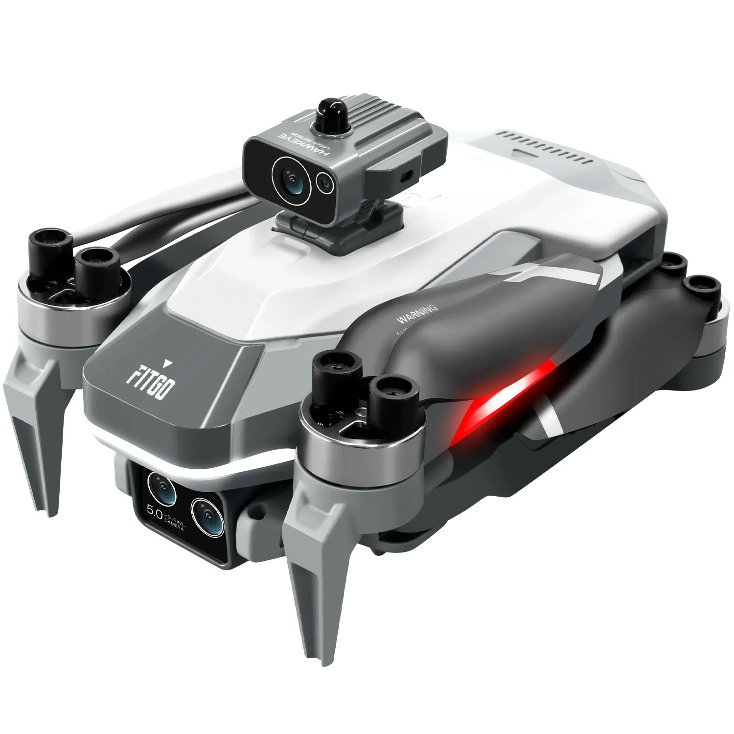 星域传奇 无人机航拍 高清专业 四轴迷你飞行器 遥控模型