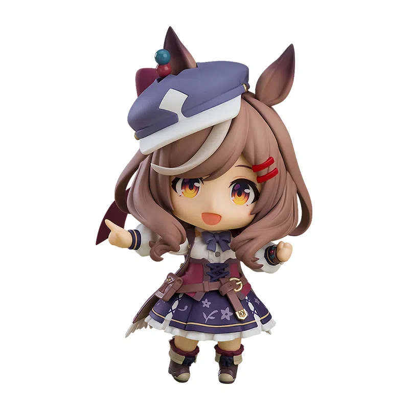 GSC Pretty Derby 10cm