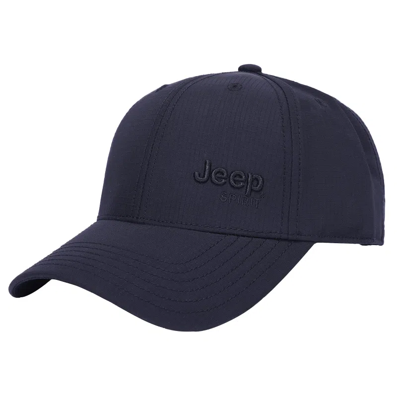 JEEP SPIRIT LOGO